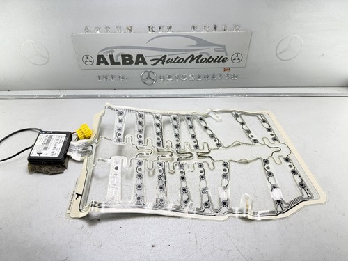 Orig mercedes w211 - orig,