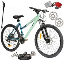 Mountainbike zoll räder - 26,