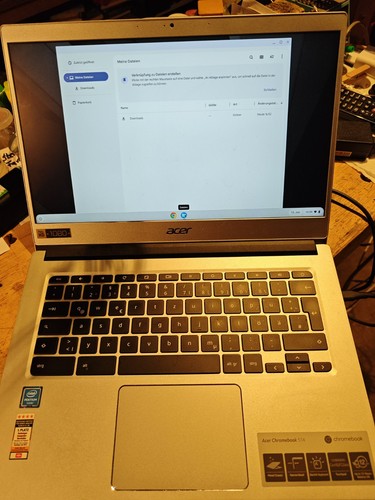 Acer chromebook model n18 - acer,