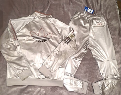 Adidas chile overall - adidas, 20