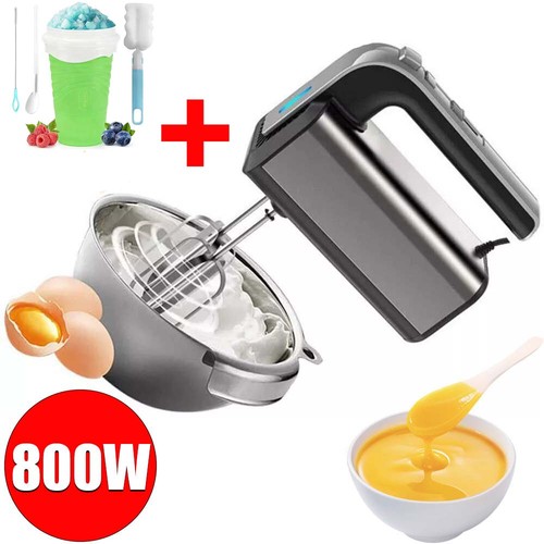 800w handmixer küchenmaschine - 800w,