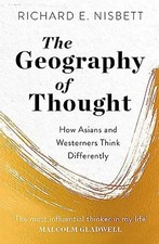 The Geography of Thought: How