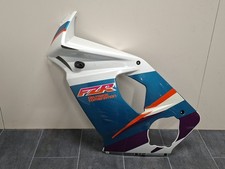 Yamaha fzr 600 1994 1996 - 600, 1994-1996