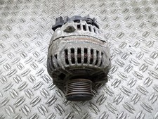 Renault Megane Scenic 2 Lichtmaschine 8200660034 Bj.2007