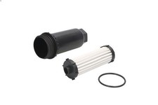 Hydraulic Filter, Automatic