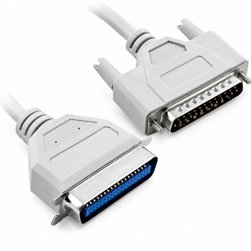 M41 parallel druckerkabel - m41, 1,5