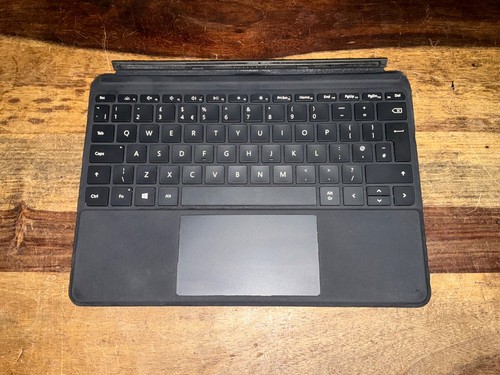 Microsoft surface go - go, 2