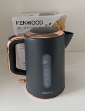 Kenwood abbey lux - kenwood,