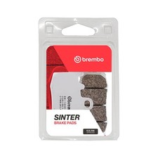 Bremsbeläge Brembo für BMW