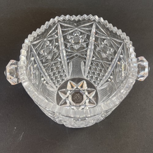 Hobstar american cut - hobstar,