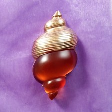 Dune Perfume Brosche Christian DIOR limitiert designed by Robert Goosens