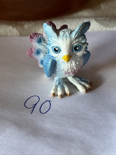 Schleich bayala zhuhu blaue - bayala,