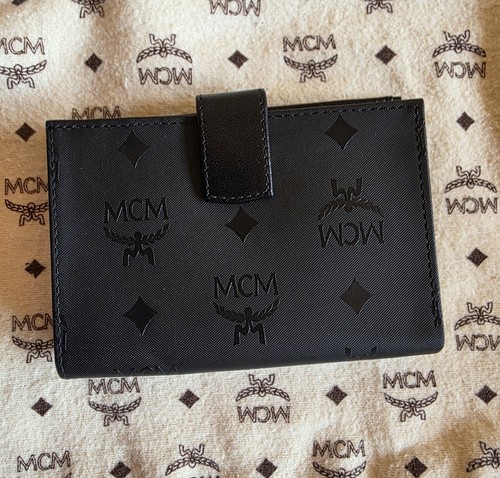 Original schwarzes mcm - original,,