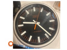 1970er Kienzle design