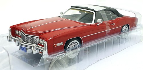 Model car group scale - car,