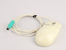 Maus Microsoft IntelliMouse PS/2 Compatible PN-X04-72167