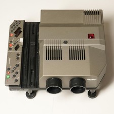 Rollei Rolleivision Twin MSC 300 P Original Diaprojektor - Fotofachhändler -