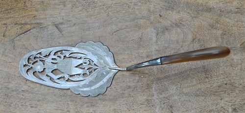 Alter kuchenheber - alter,
