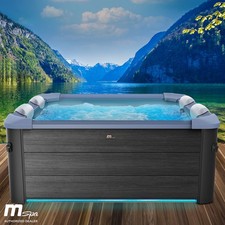 Whirlpool MSpa Oslo Sapphire 6