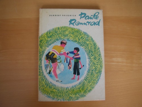 Paule rennrad von herbert - paule,
