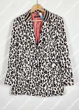 Wild Leo 🐆 Marc Cain Blazer