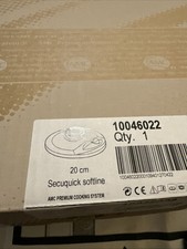 AMC Secuquick Softline 20 Cm