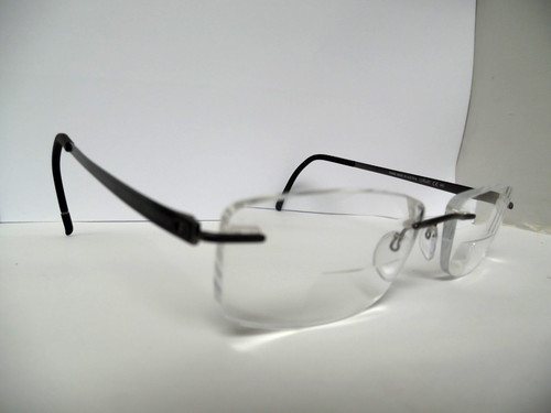 Silhouette titan brushed - silhouette,