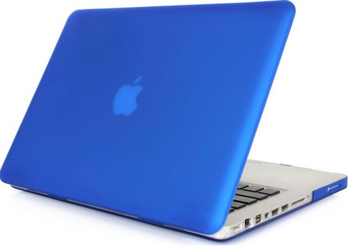 Hardcase lle macbook case - hülle,