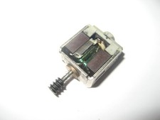 Fleischmann Motor (ältere