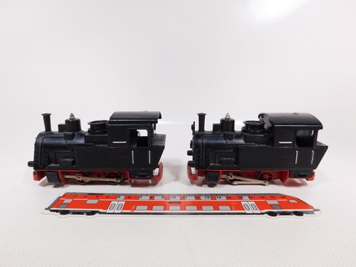 Biller bahn spur 500 - 0e, no.