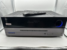 Harman Kardon AVR 139/140 AV Receiver + Fernbedinung