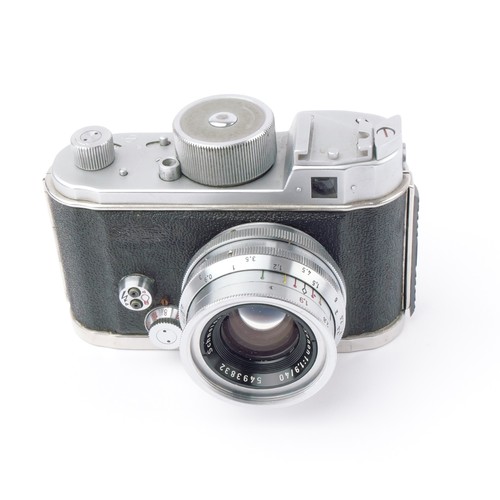 Berning robot star 35mm - robot,