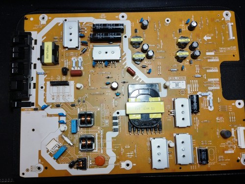 Panasonic powerboard - panasonic,