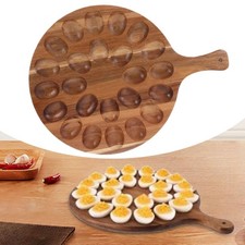 Deviled Egg Platter Eierhalter