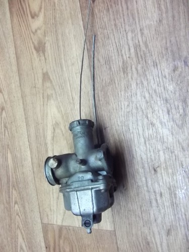 Honda 185 l185s 79 - xl,