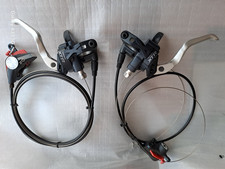 ACTION!!! SHIMANO XTR