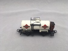 Märklin 314 Güterwagen