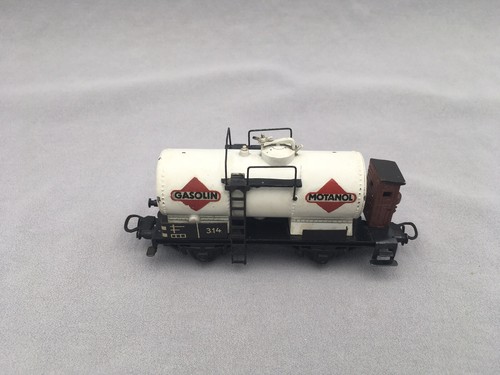 Märklin 314 güterwagen - märklin,