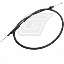 Bowdenzug Seilzug Gaszug für