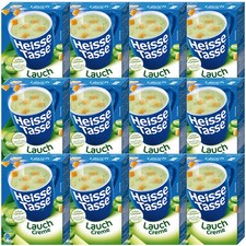 Erasco Heisse Tasse Lauch