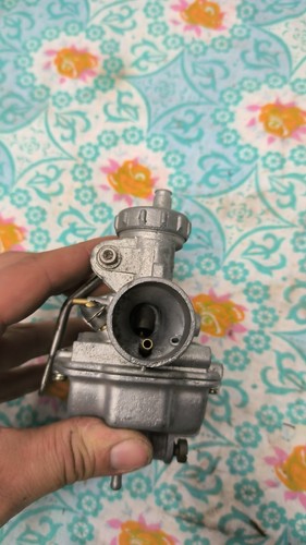 Wbs1o262 honda 50 cb - 50,