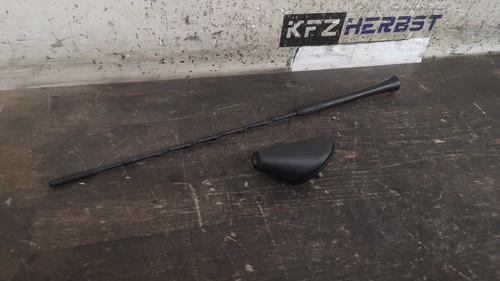 Antennensockel ford transit - ford,