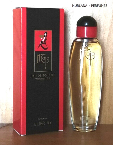 Maja myrurgia 50ml eau - 50ml.,