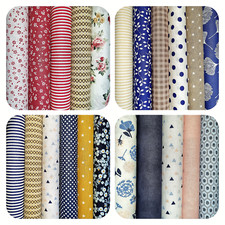 Stoffpaket  5-6  St.22 x 50 cm