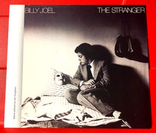 Billy Joel The Stranger Album