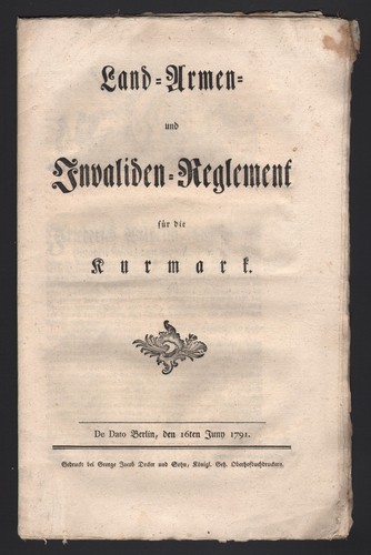 Kurmark brandenburg - kurmark,