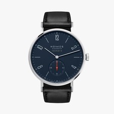 Nomos Glashütte Tangente