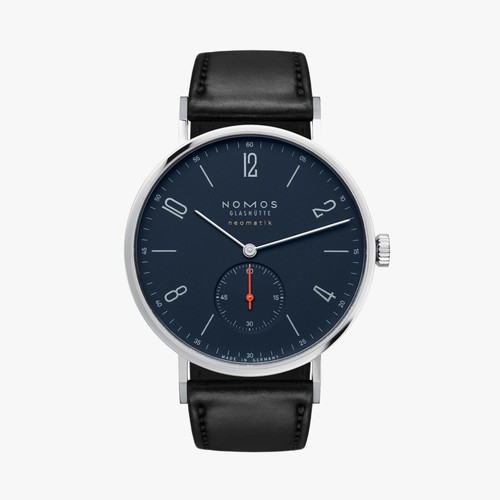 Nomos glashütte tangente - nomos,