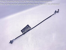 Yamaha FZ8 FZ8N Fazer8 (2) 12' Seat catch latch Sitzbank Verriegelung Griff