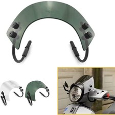 Für GTS300 GTS 2013-2022 Frontscheibe Sportscheibe Competitive Windschutzscheibe